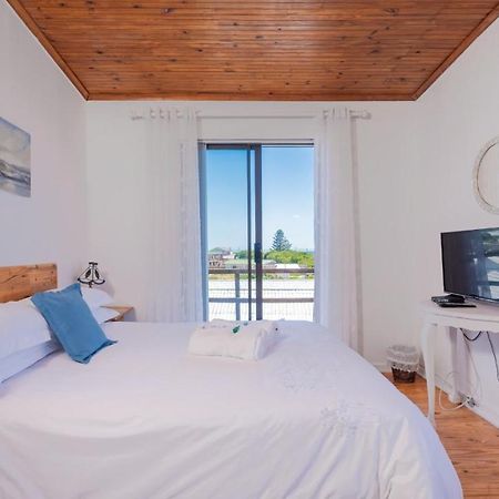 Ferienwohnung Suikerbekkie Struisbaai Exterior foto