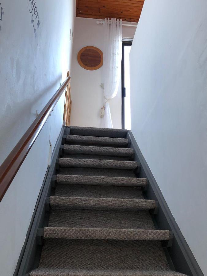 Ferienwohnung Suikerbekkie Struisbaai Exterior foto