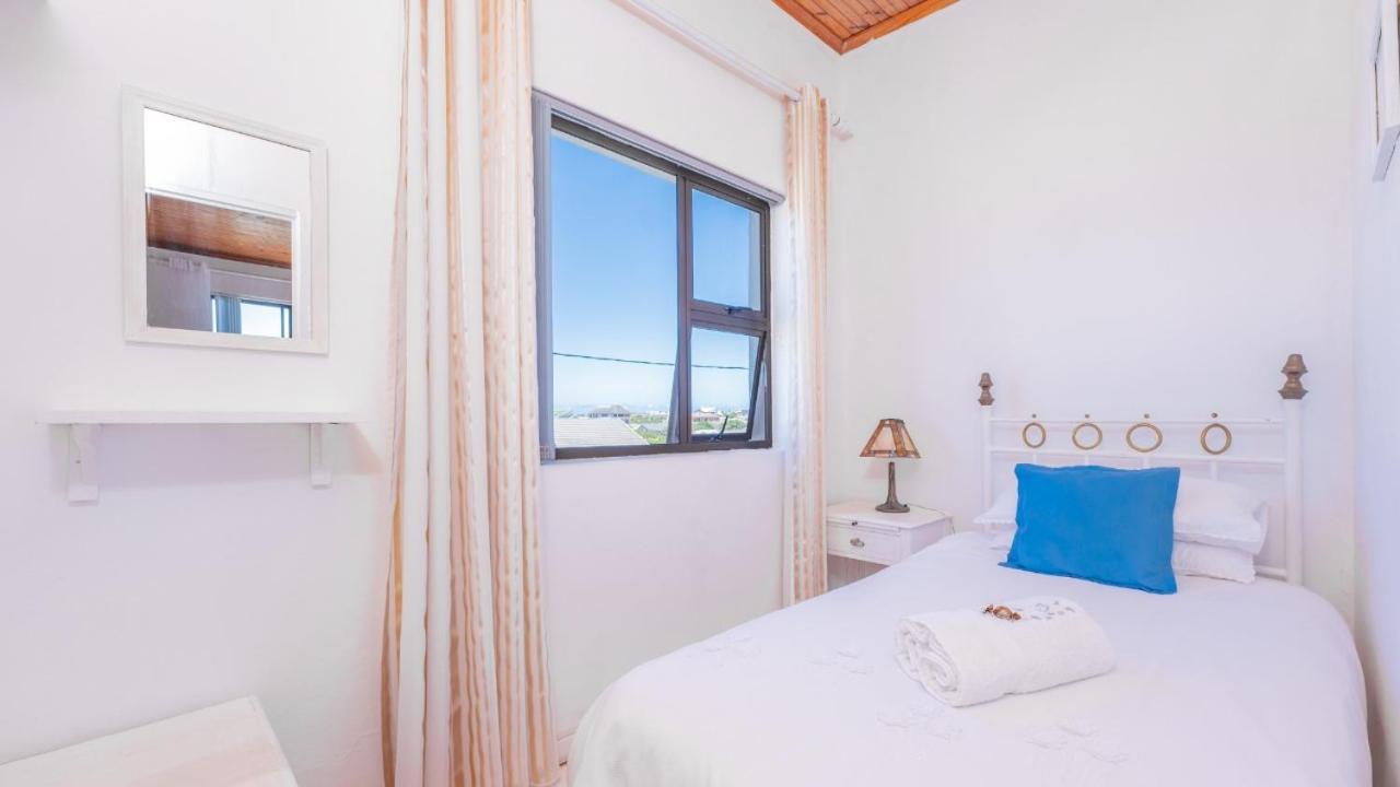 Ferienwohnung Suikerbekkie Struisbaai Exterior foto
