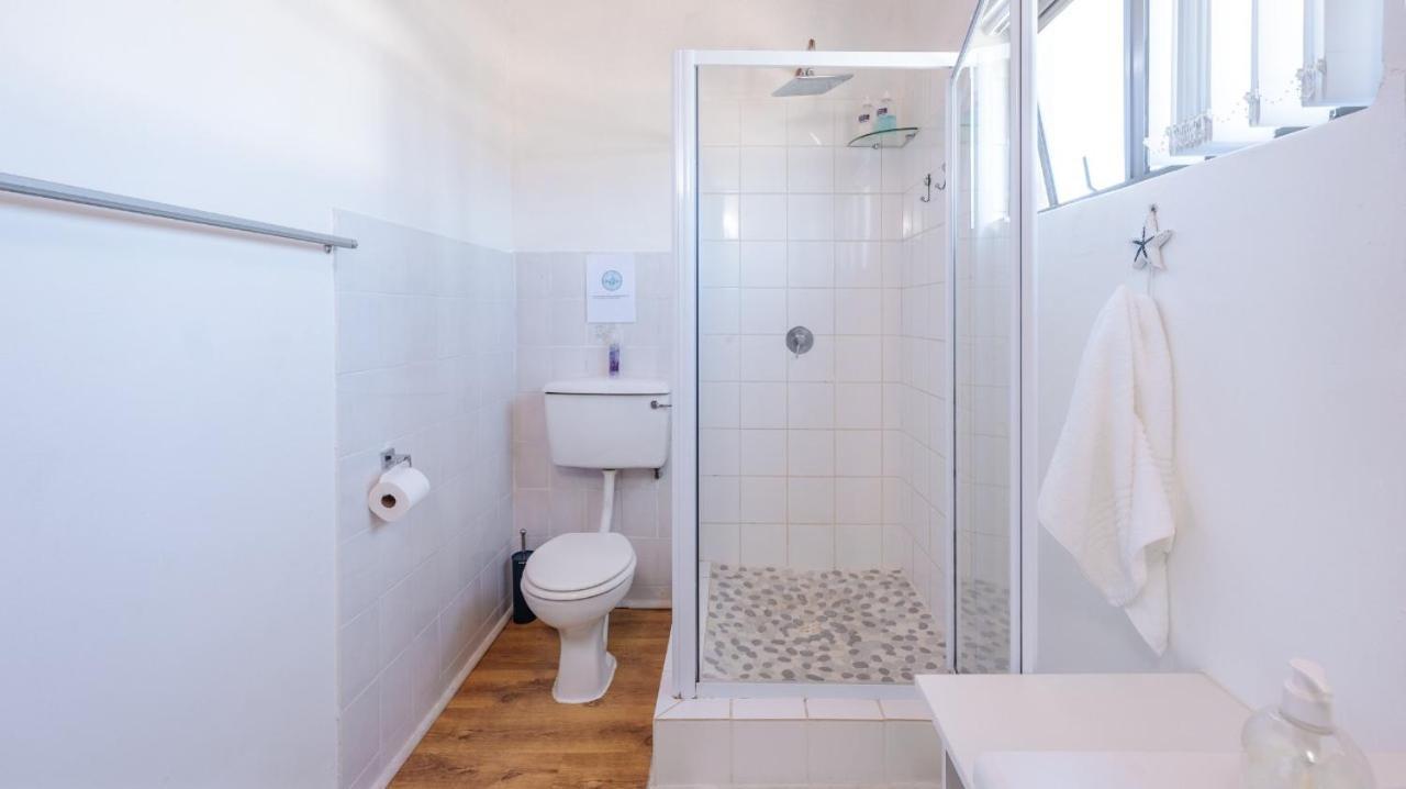 Ferienwohnung Suikerbekkie Struisbaai Exterior foto