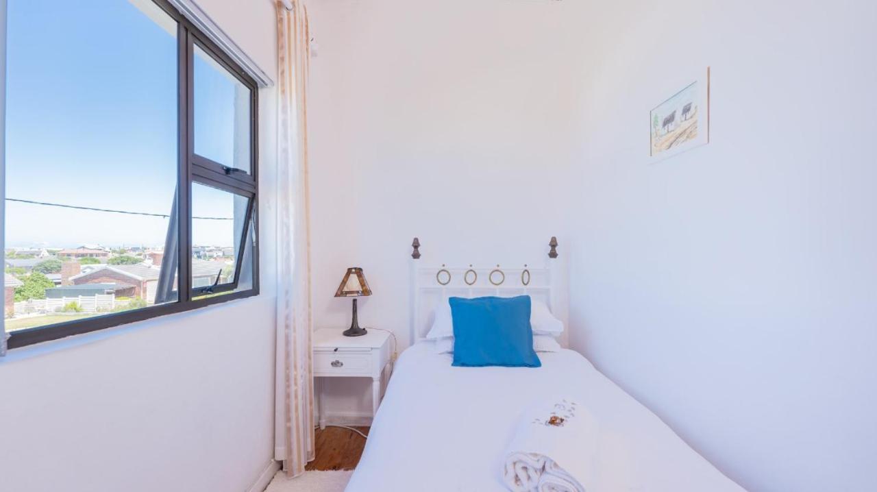 Ferienwohnung Suikerbekkie Struisbaai Exterior foto